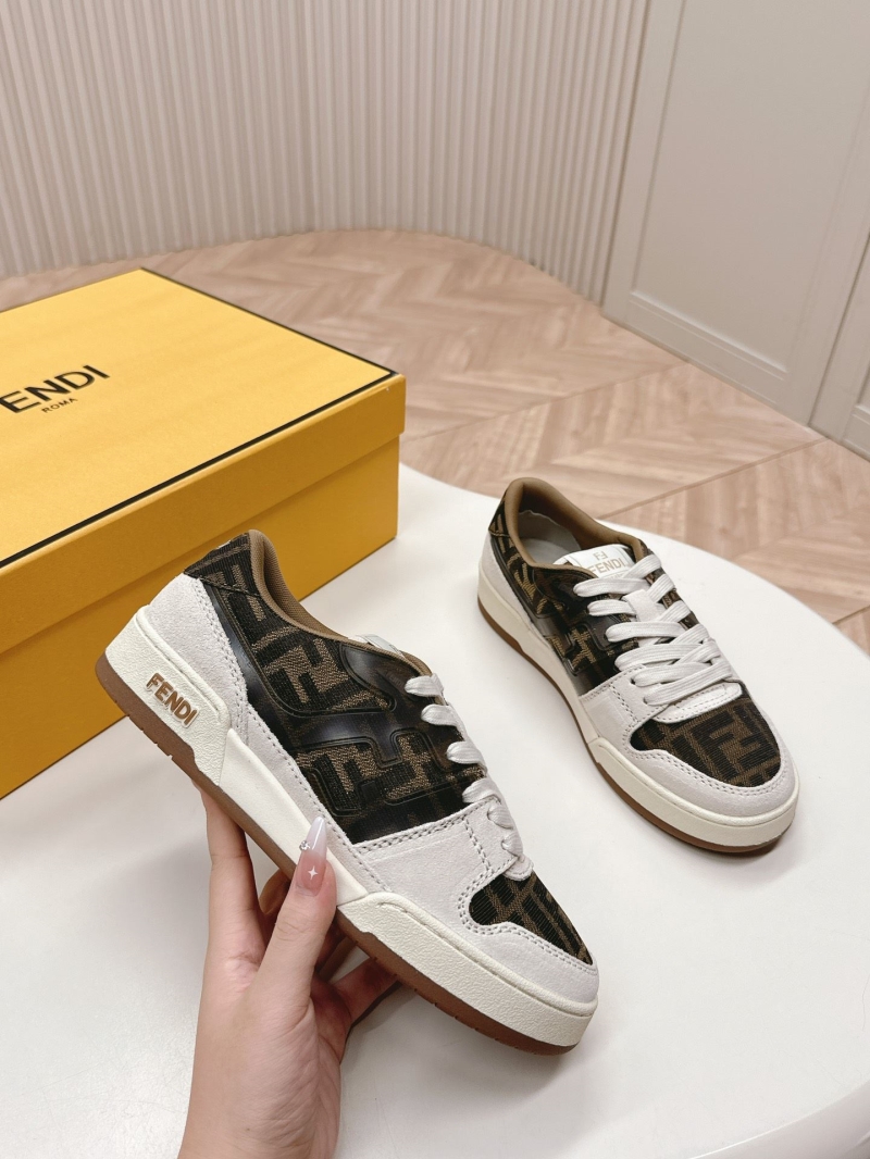 Fendi Casual Shoes